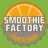 Smoothie Factory logo