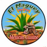 El Maguey Taquero Mucho Mexican Cuisine logo