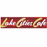 Lake Cities Cafe logo