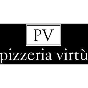 Pizzería Virtu logo