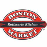 Boston Market logo