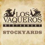 Los Vaqueros logo