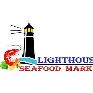 Lighthouse Seafood Market & Cafe logo