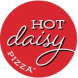 Hot Daisy Pizza logo