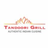 Tandoori Grill Katy logo