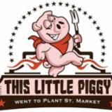 This Little Piggy logo