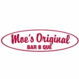 Moes Original Bar B Que logo