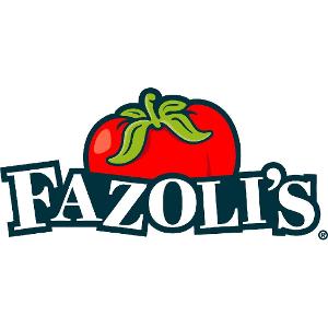 Fazoli's logo