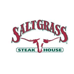 Saltgrass Steak House logo