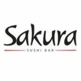 Sakura Sushi Bar logo