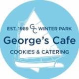 George's Cafe logo