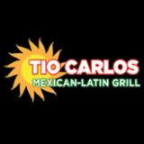 Tio Carlos Restaurant Keller logo