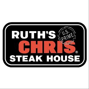 Ruth's Chris Steak House logo