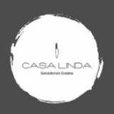 Casa Linda Salvadoran Cuisine logo