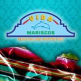 Vida Mariscos logo