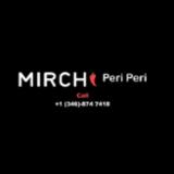 Mirchi Peri Peri logo