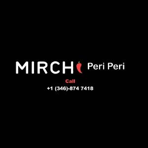 Mirchi Peri Peri logo