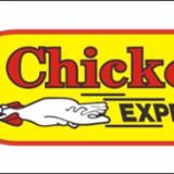 Chicken Express logo