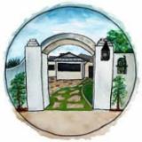 The Hidden House logo