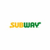 Subway logo