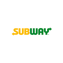 Logo for Subway