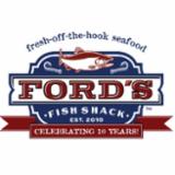 Ford's Fish Shack - Lansdowne logo