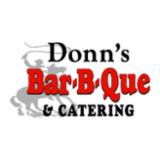 Donn's Texas BBQ logo