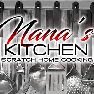 Nana's Kitchen logo