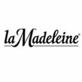 La Madeleine French Bakery & Café logo