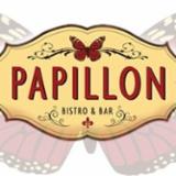 Papillon Bistro & Bar logo