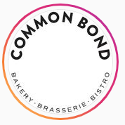 Logo for Common Bond Bistro & Bakery - Heights
