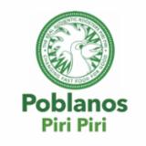 Poblanos Piri Piri logo