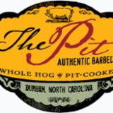 The Pit - Durham logo