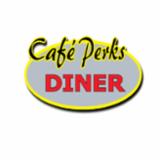 Cafe Perks OBT logo