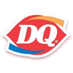 Dairy Queen - Sealy logo