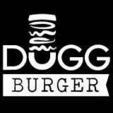 Dugg Burger logo