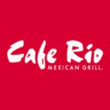 Cafe Rio Mexican Grill logo