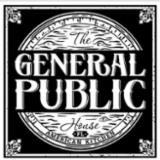 The General Public House logo