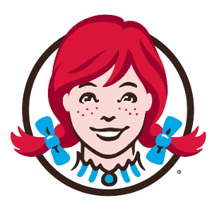 Wendy's logo