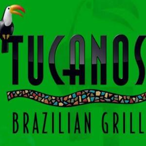 Tucanos Brazilian Grill logo