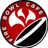 Fire Bowl Cafe logo