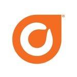 Orange Leaf Frozen Yogurt logo