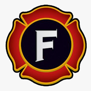 Logo for Firehouse Subs Arcadia Plaza