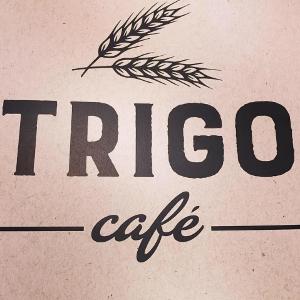 Trigo Cafe logo