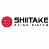 Shiitake Asian Bistro logo