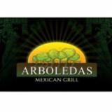 Arboledas Mexican Grill logo