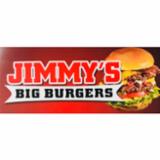 JIMMYS BIG BURGERS logo