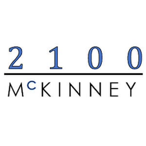 Twenty One Hundred Deli logo