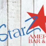 Starz American Bar and Grill logo