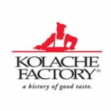 Kolache Factory logo